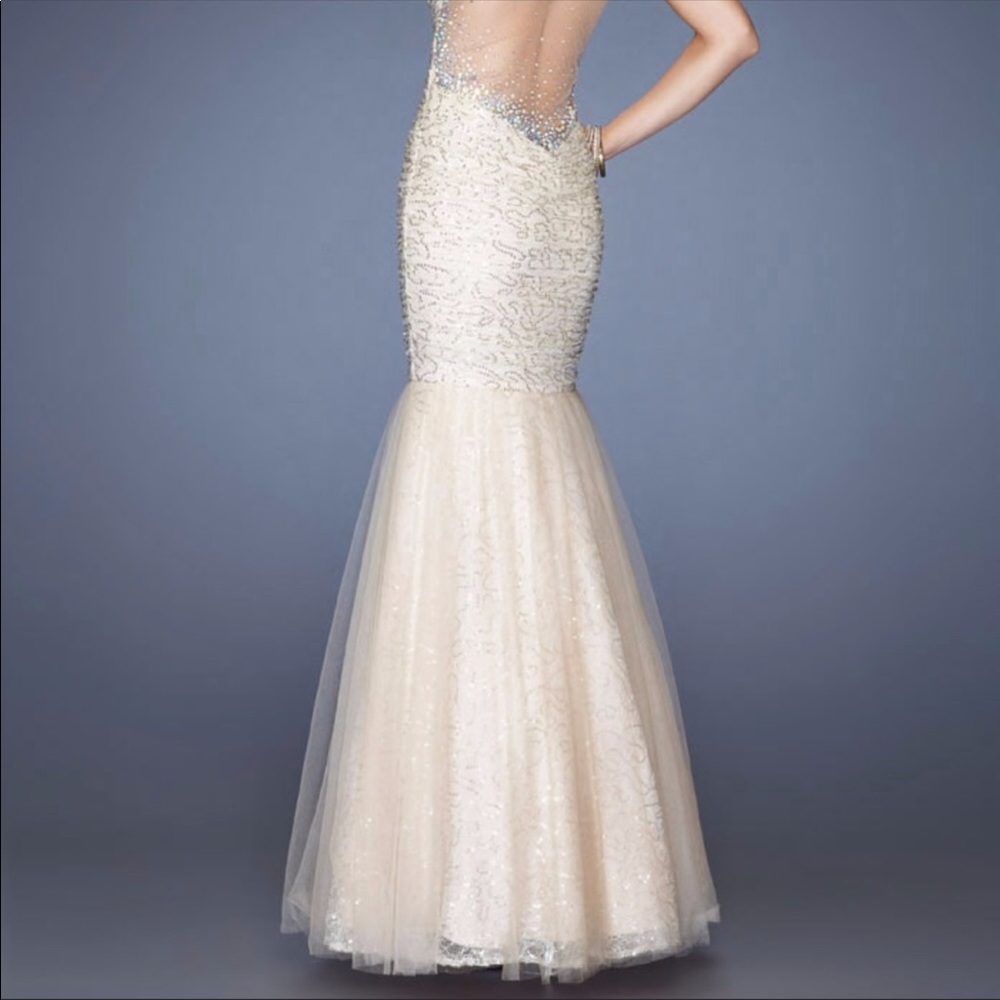 Gown
